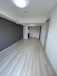 GRANPASEO文京小日向 203 2階1LDKのリビング/ダイニング