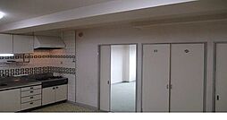 ライオンズマンション富士見台 3階3DKのリビング/ダイニング