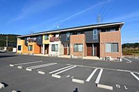 鹿児島県姶良市加治木町木田：物件画像／大東建託リーシング株式会社　霧島店