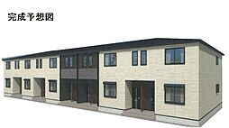 プラシード　カーサ 203