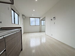 Ｍ−ｃｕｂｅ 102 1階1LDKのリビング/ダイニング