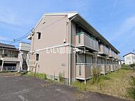 三重県津市半田615-2：物件画像／大東建託リーシング株式会社　津店