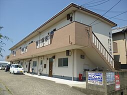 西岡マンション