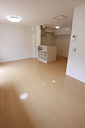 グランモア上冨居II 103 1階1LDKのリビング/ダイニング