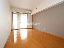 プランドール小川町 402 4階1Kのリビング/ダイニング