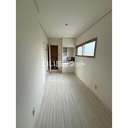 近鉄南大阪線 高田市駅 徒歩6分の賃貸マンション 1階1Kのリビング/ダイニング