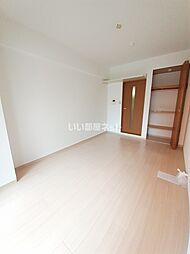 Osaka Metro御堂筋線 なかもず駅 徒歩9分の賃貸マンション 4階1Kのリビング/ダイニング