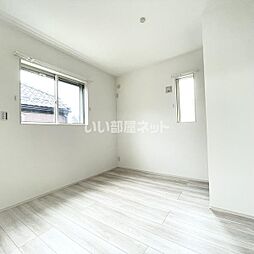 メゾンジェム 202 2階2DKのリビング/ダイニング