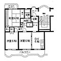 第5メゾン星崎3階5.9万円