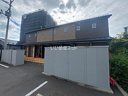 レガーメMitte 103