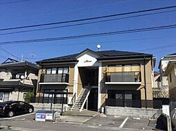 フレグランス中山台　Ｄ棟