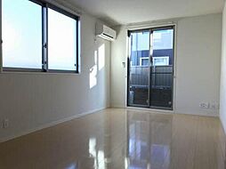 メープルコートＮＡＫＡＯ　Ｃ棟 102 1階2LDKのリビング/ダイニング