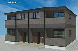 グランフィオーレI