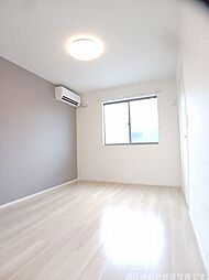 カーサさくらＢ 102 1階1LDKの室内