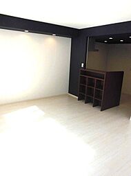 グリーン・カラット 103 1階3LDKのリビング/ダイニング