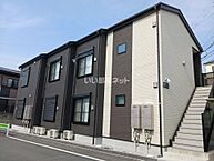 東京都福生市大字熊川：物件画像／大東建託リーシング株式会社 青梅店