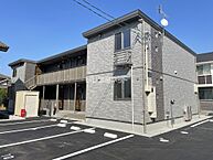 岡山県倉敷市吉岡：物件画像／大東建託リーシング株式会社 倉敷店