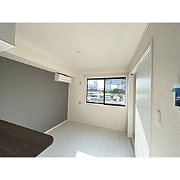 コヒナハウス 103 1階1LDKのリビング/ダイニング