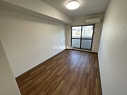 A・City守山小幡 301 3階1Kのリビング/ダイニング