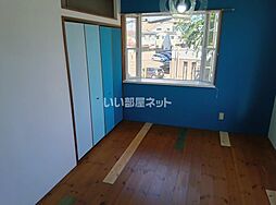 アドバンス長町 201 2階1Kのリビング/ダイニング