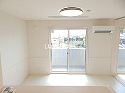 フェリックス 301 3階2LDKのリビング/ダイニング