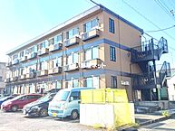 神奈川県小田原市中里33-1：物件画像／大東建託リーシング株式会社 小田原駅前店