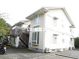 ヒルサイドテラス