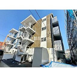 エミネックス熊谷駅前Ｂ棟