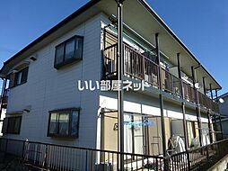 メゾンフルール