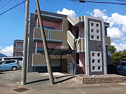 ステージア12　Ｂ棟 202