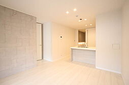 Ｏｌｉｖｅｃｏｕｒｔ（オリーブコート） 102 1階1LDKのリビング/ダイニング