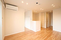 Ｏｌｉｖｅｃｏｕｒｔ（オリーブコート） 302 3階1LDKのリビング/ダイニング