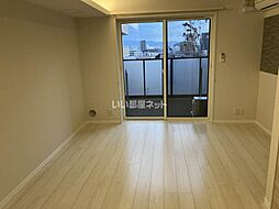 フィグ古江東町 A0104 1階1LDKのリビング/ダイニング