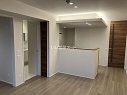 フィグ古江東町 A0201 2階2LDKのリビング/ダイニング