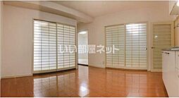 グランベール別府 101 1階4DKのリビング/ダイニング