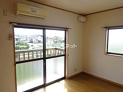 メゾンド693 205 2階1LDKのリビング/ダイニング