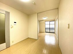 フォーレス望　Ａ 201 2階2Kのリビング/ダイニング