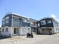 群馬県太田市台之郷町：物件画像／大東建託リーシング株式会社 伊勢崎店