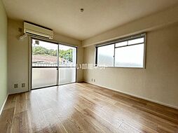 リルームス政所 215 1階1Kのリビング/ダイニング