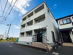 ホワイトガーデン 103