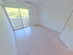 熊本市電B系統 杉塘駅 徒歩5分の賃貸マンション 6階ワンルームのリビング/ダイニング