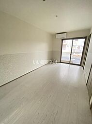 Albi e Mela（アルビ　エ　メラ）　Ｂ 105 1階3LDKのリビング/ダイニング