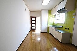 ハイデンス松島 302 3階1DKのリビング/ダイニング