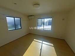 ステラート水沢 101 1階1Kのリビング/ダイニング