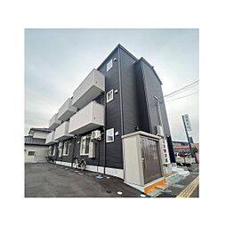 メリディアン泉ヶ丘