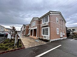 ベルローズ　Ａ棟 102