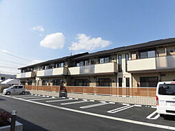 ディールーム後藤寺　A棟