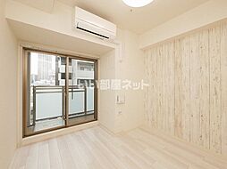 プレサンス福島吉野ミナージ 1004 10階1Kのリビング/ダイニング