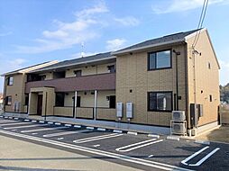 ソレイユ・ルヴァン古志原