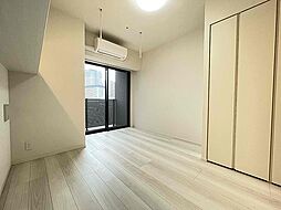 ＫＤＡ　ＧＯＴＥＮＹＡＭＡ 11階1Kのリビング/ダイニング